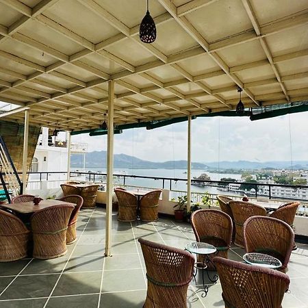 Maa Ji House - A boutique Homestay Udaipur Extérieur photo