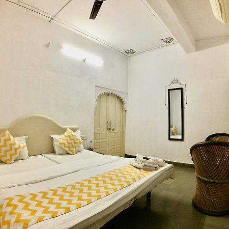 Maa Ji House - A boutique Homestay Udaipur Extérieur photo