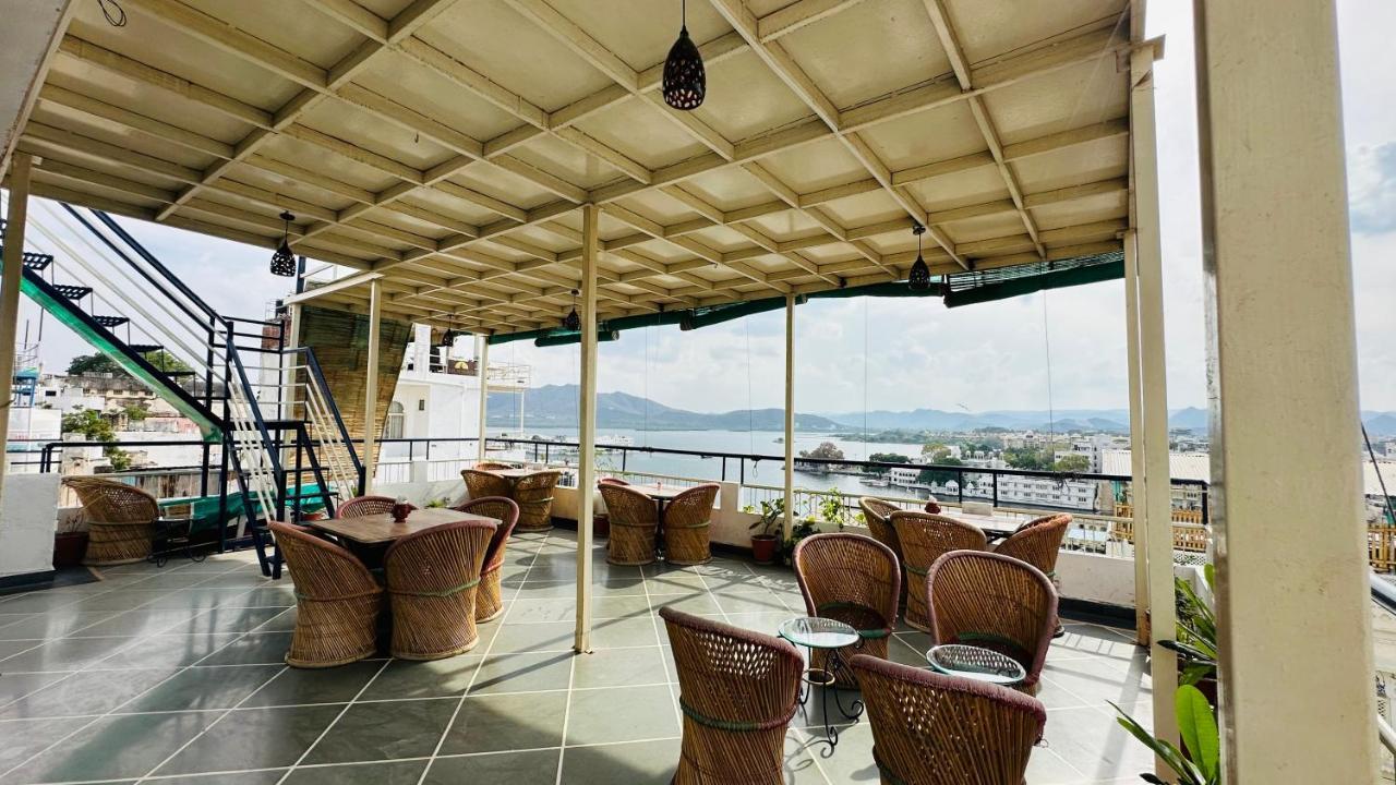 Maa Ji House - A boutique Homestay Udaipur Extérieur photo