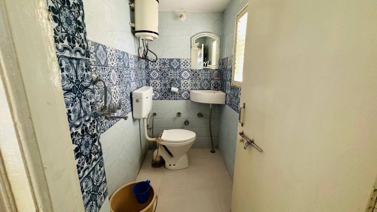 Maa Ji House - A boutique Homestay Udaipur Extérieur photo