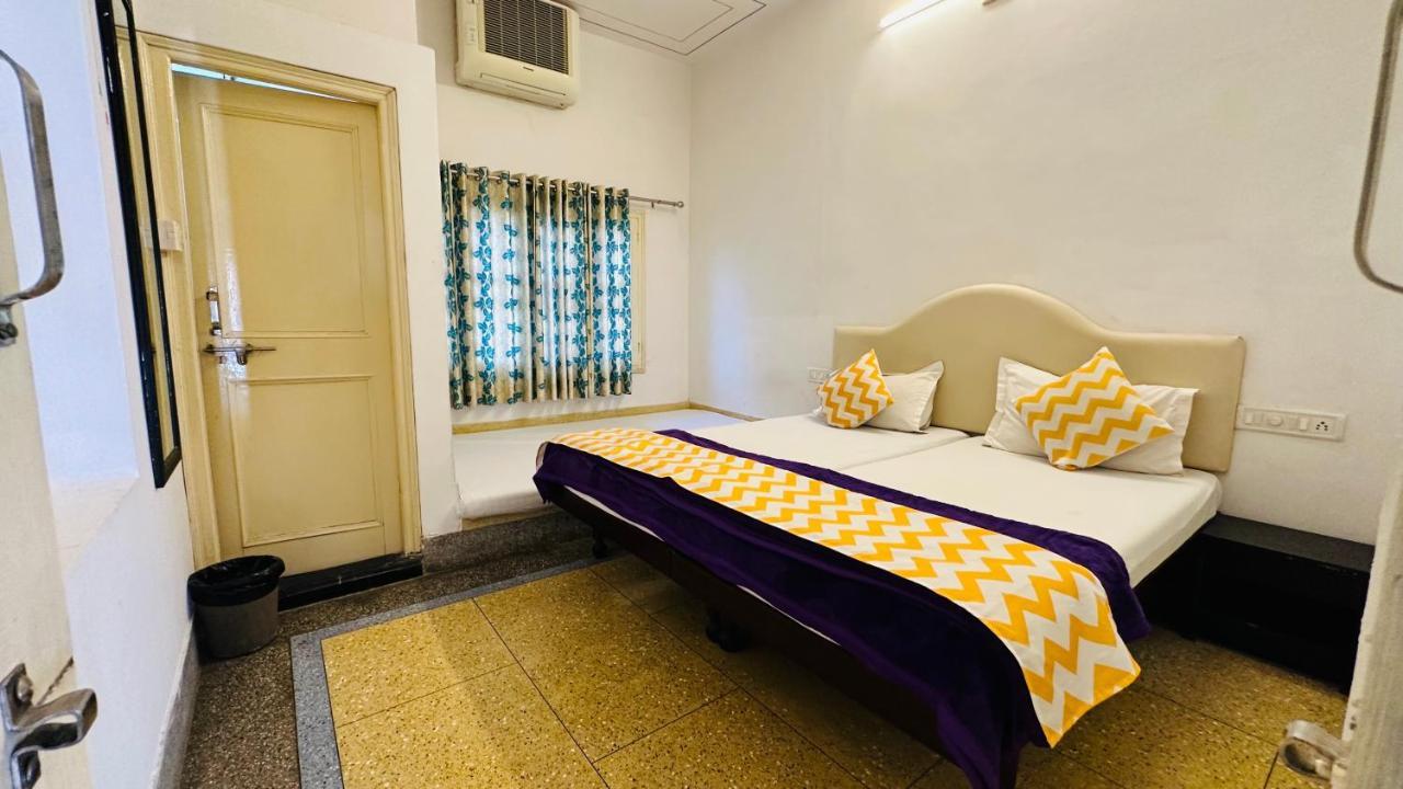 Maa Ji House - A boutique Homestay Udaipur Extérieur photo