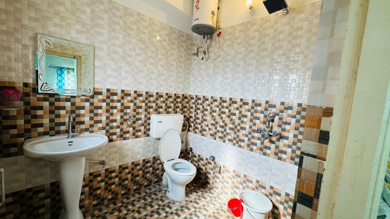 Maa Ji House - A boutique Homestay Udaipur Extérieur photo