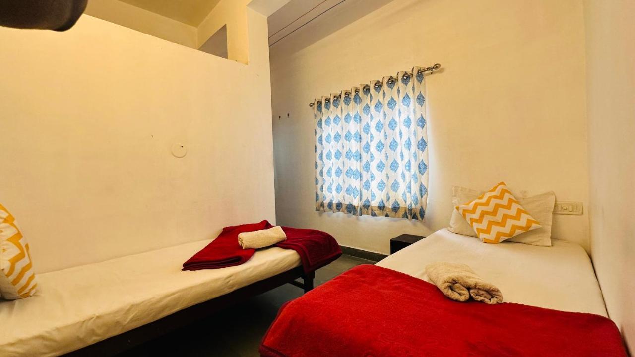 Maa Ji House - A boutique Homestay Udaipur Extérieur photo