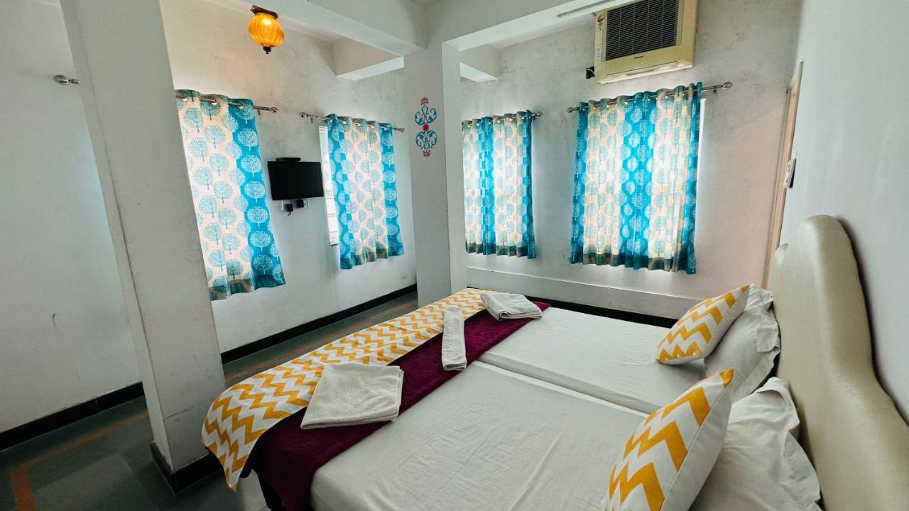 Maa Ji House - A boutique Homestay Udaipur Extérieur photo
