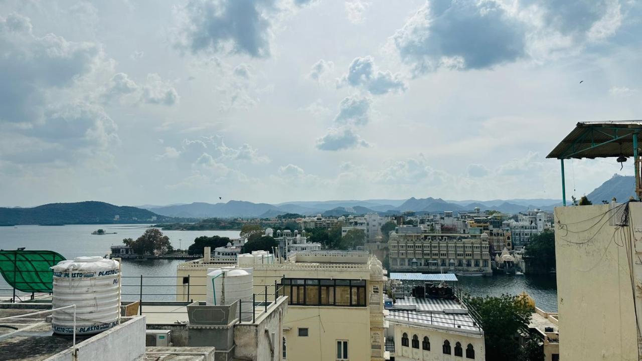 Maa Ji House - A boutique Homestay Udaipur Extérieur photo