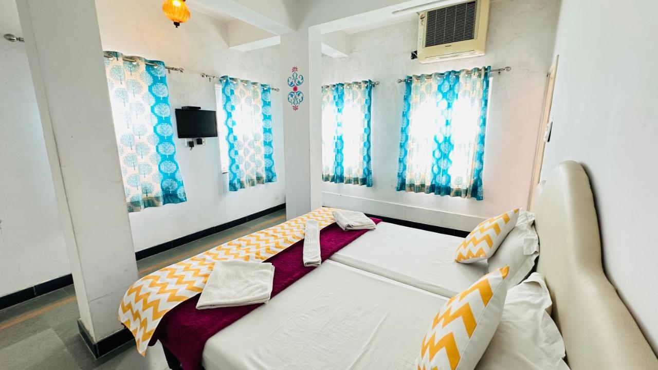 Maa Ji House - A boutique Homestay Udaipur Extérieur photo