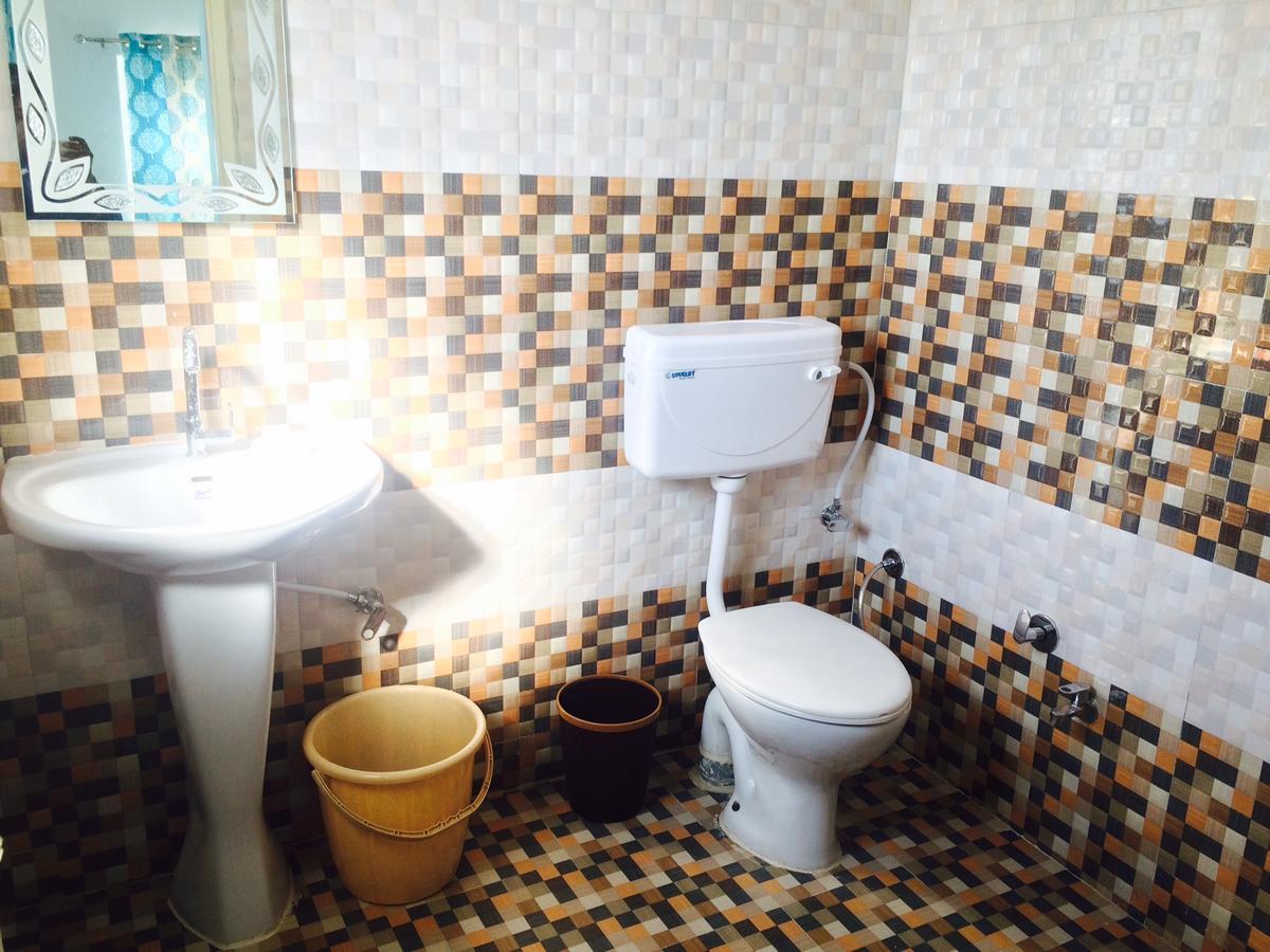 Maa Ji House - A boutique Homestay Udaipur Extérieur photo