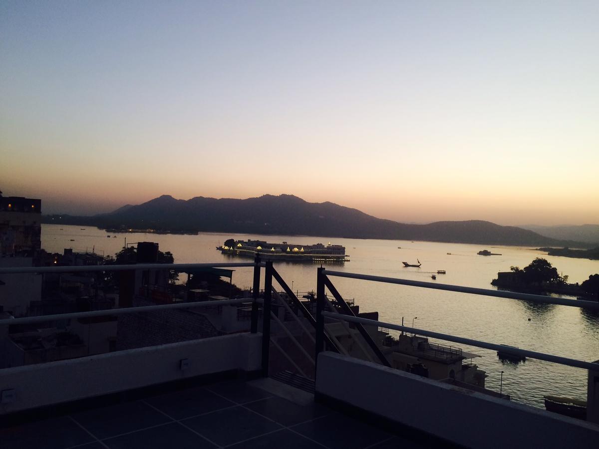 Maa Ji House - A boutique Homestay Udaipur Extérieur photo