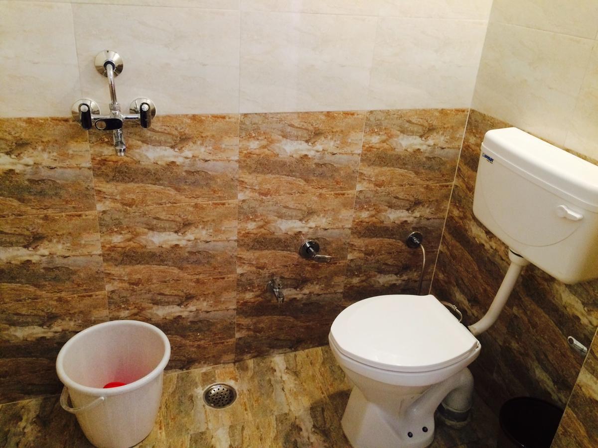 Maa Ji House - A boutique Homestay Udaipur Extérieur photo