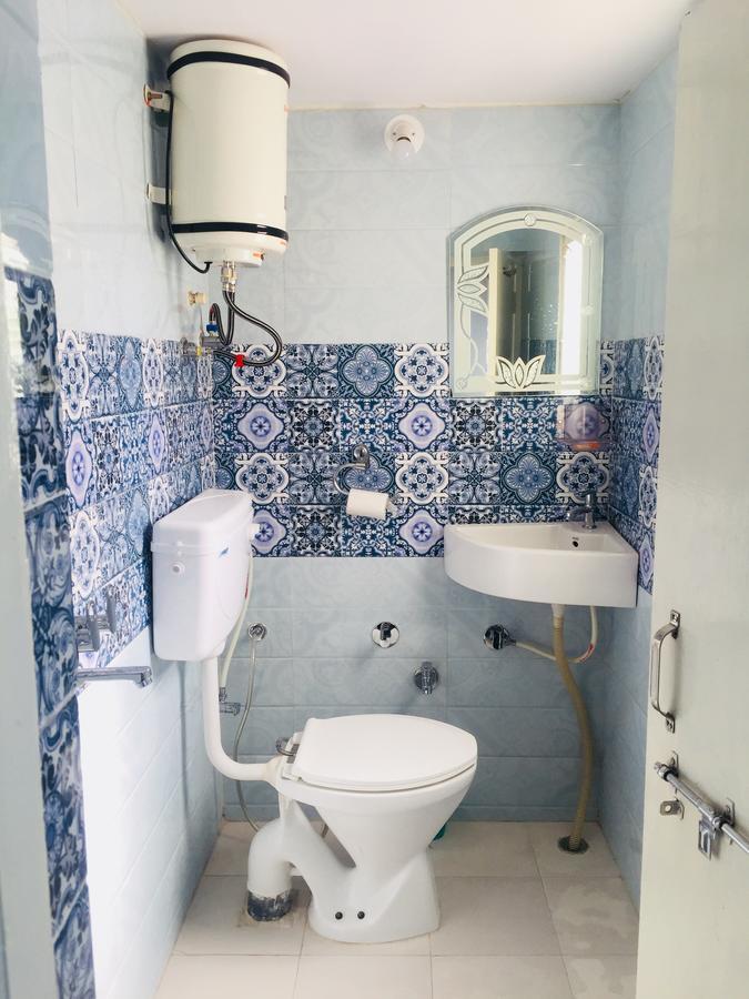 Maa Ji House - A boutique Homestay Udaipur Extérieur photo