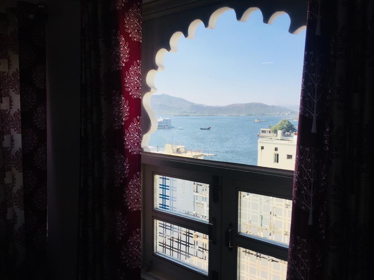 Maa Ji House - A boutique Homestay Udaipur Extérieur photo