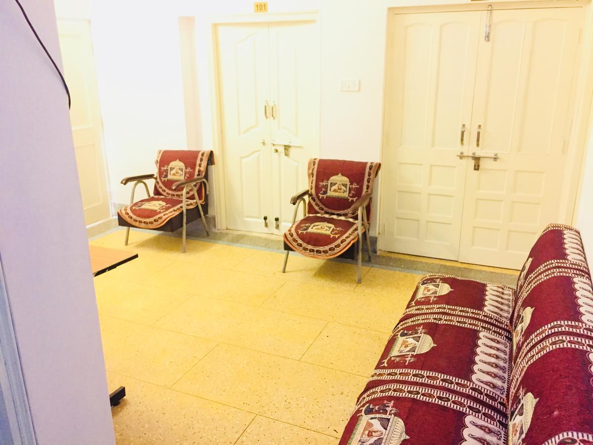 Maa Ji House - A boutique Homestay Udaipur Extérieur photo