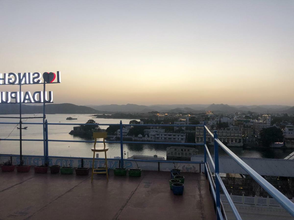 Maa Ji House - A boutique Homestay Udaipur Extérieur photo