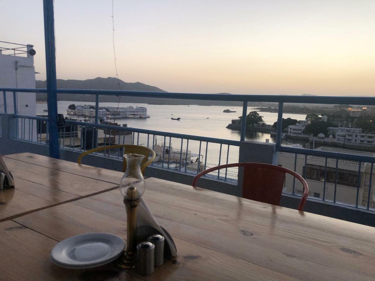 Maa Ji House - A boutique Homestay Udaipur Extérieur photo