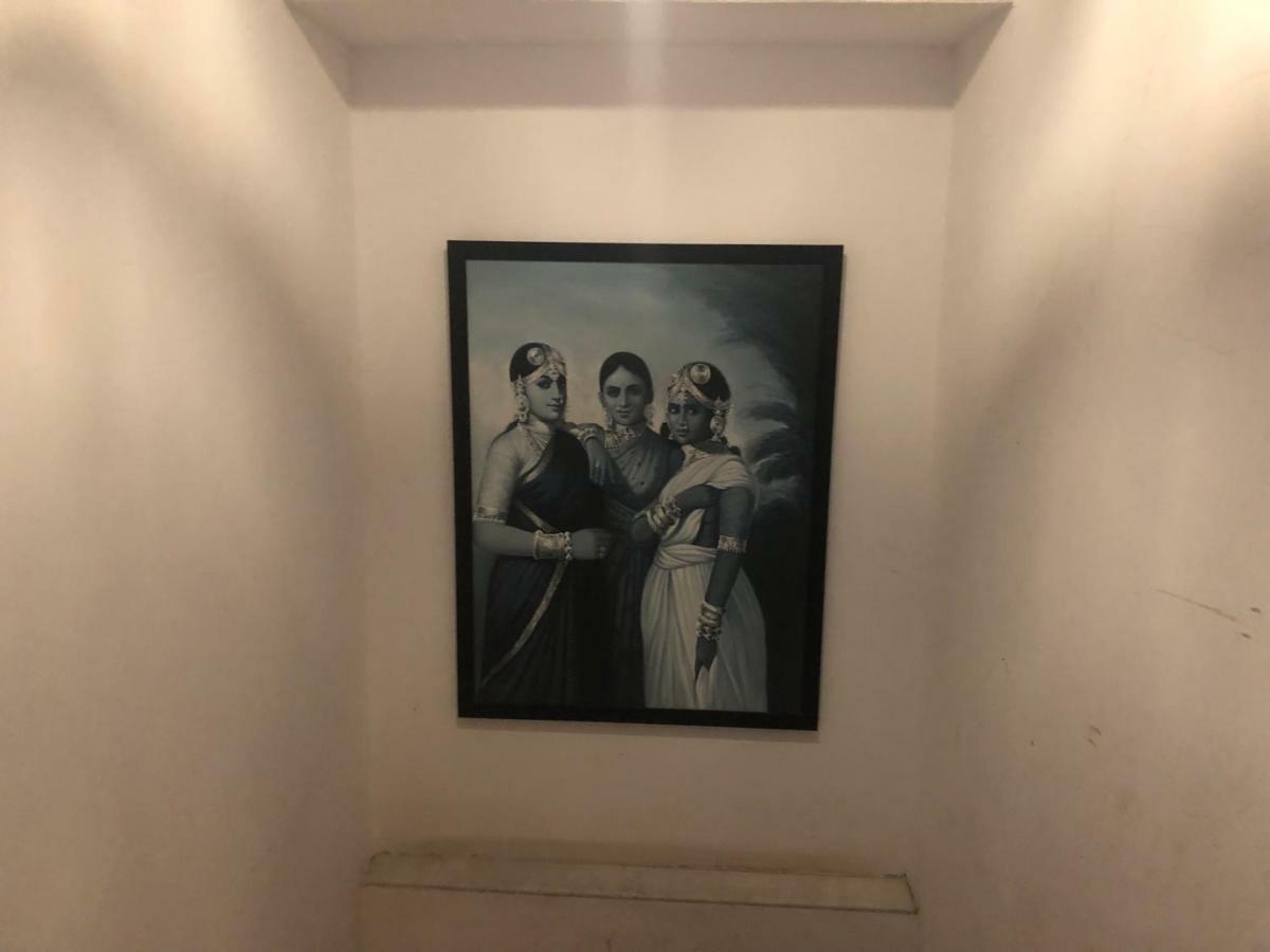 Maa Ji House - A boutique Homestay Udaipur Extérieur photo